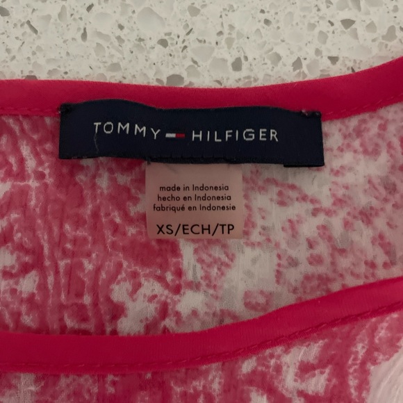 Sheer top - Picture 2 of 3